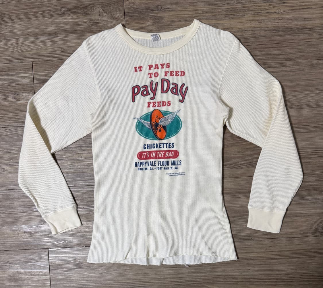 Morgan 써멀 롱슬리브 상품이미지1