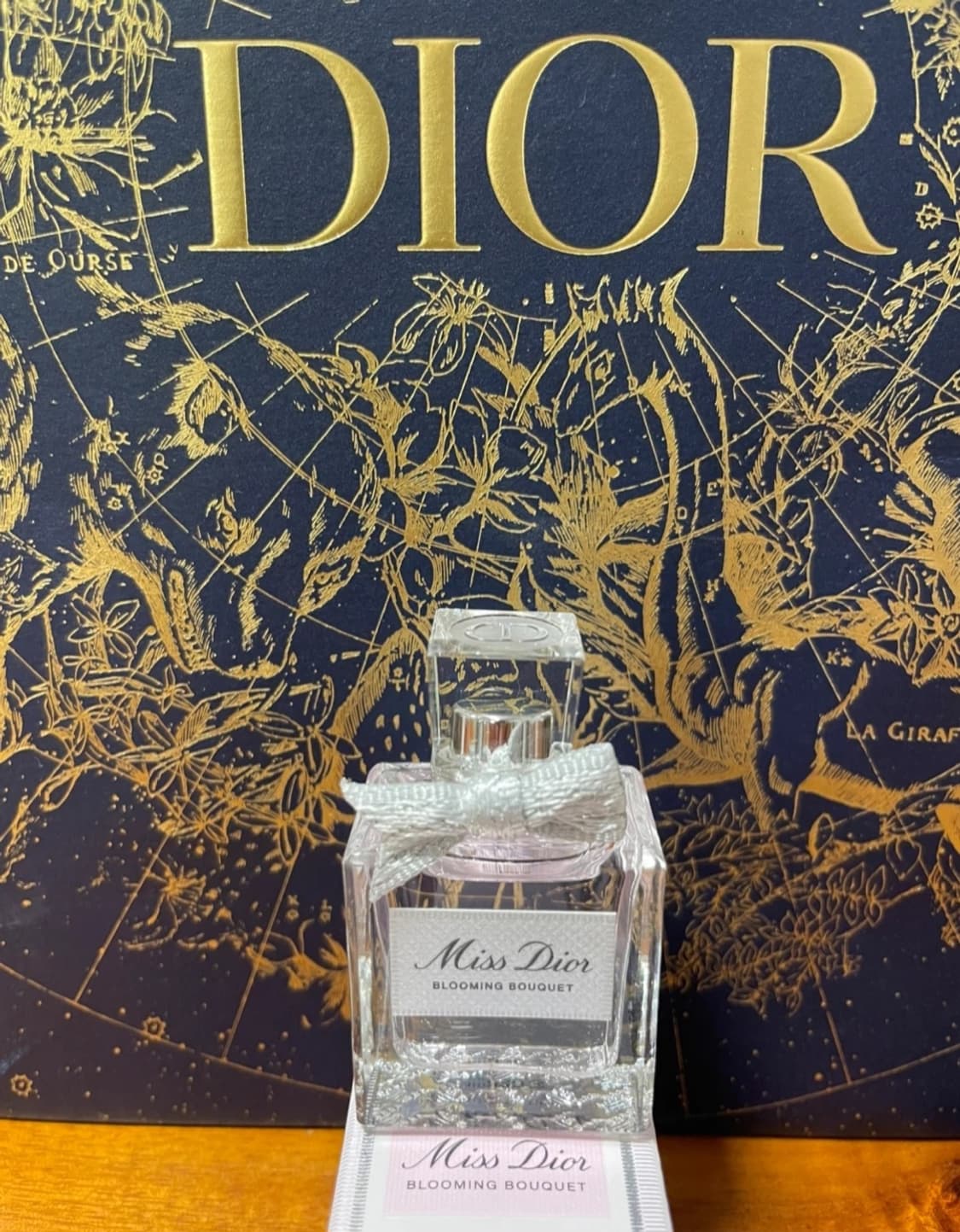 (국문텍O)디올 자도르&미스디올 향수 3종 세트 상품이미지4