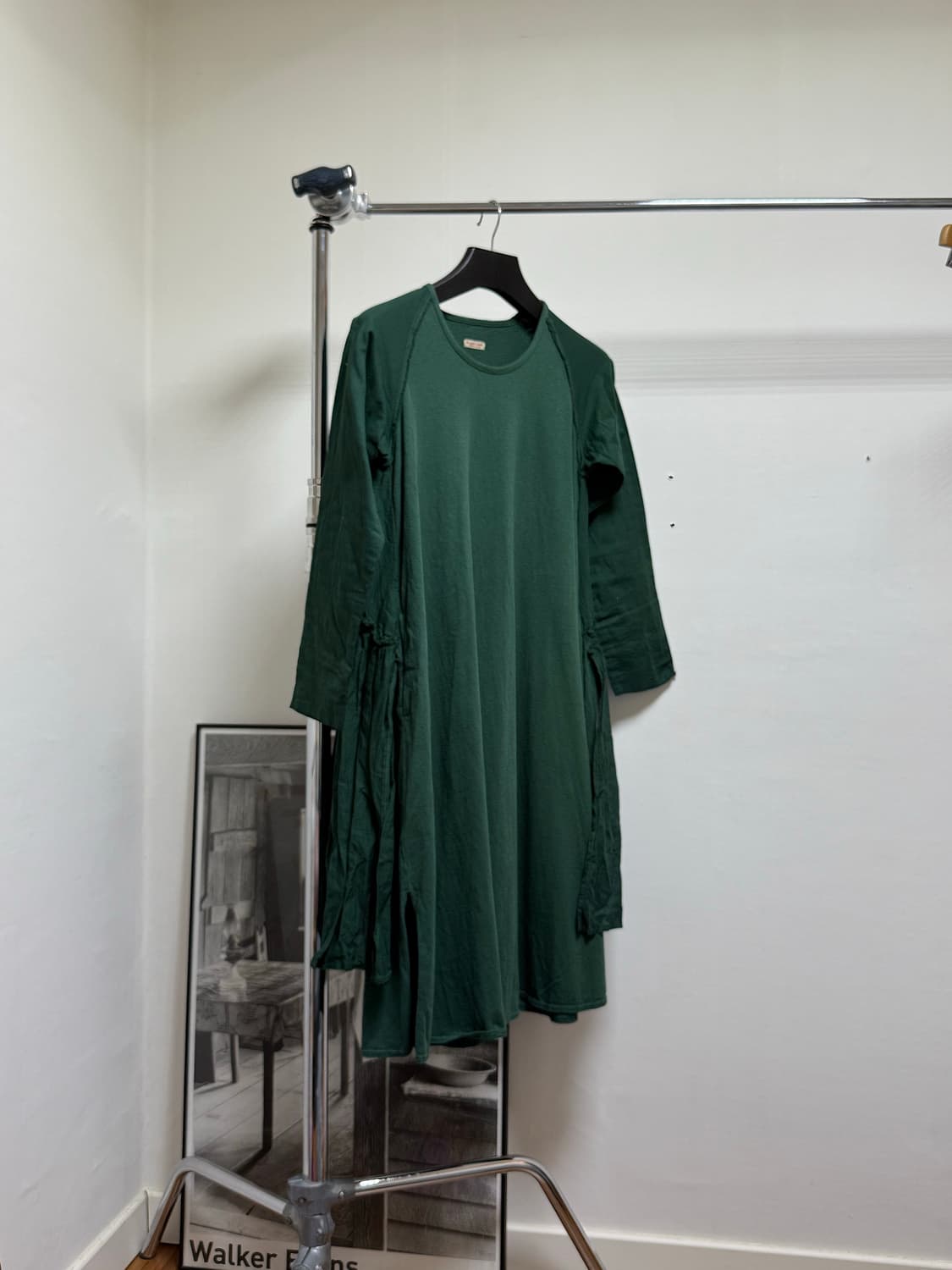 Kapital 캐피탈 텐지쿠 x 가제 드레스 상품이미지1