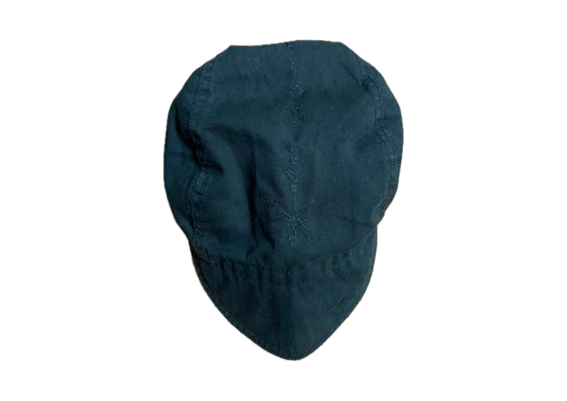 혜인서 셔링캡 hyeinseo 상품이미지2