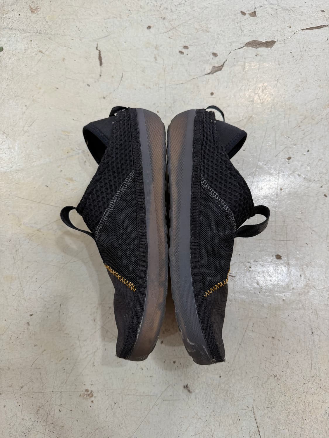 노스페이스 베이스캠프 뮬 상품이미지2