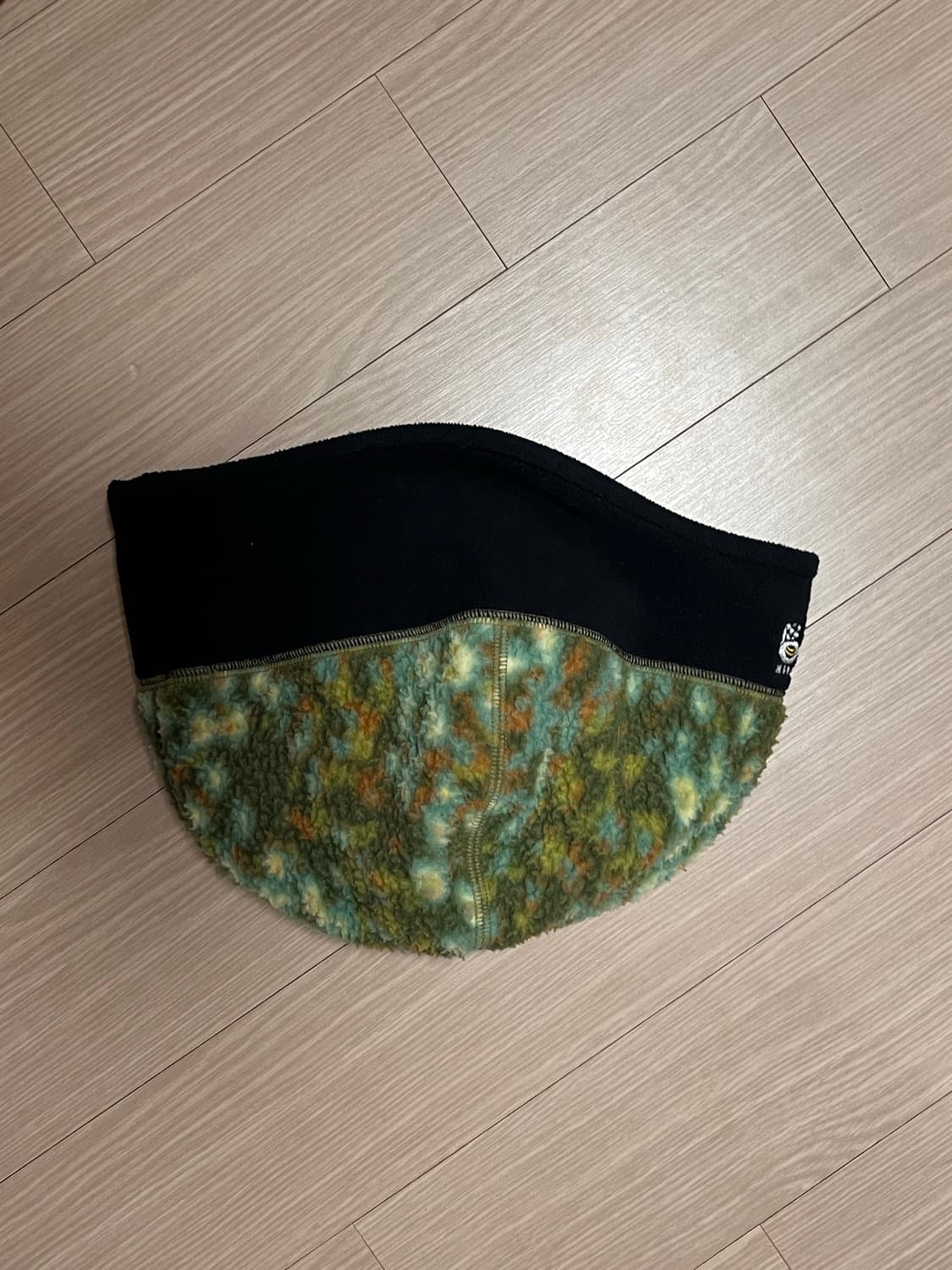 스투시 마운틴하드웨어 폴라텍 이어플랩 비니 stussy beanie 상품이미지2