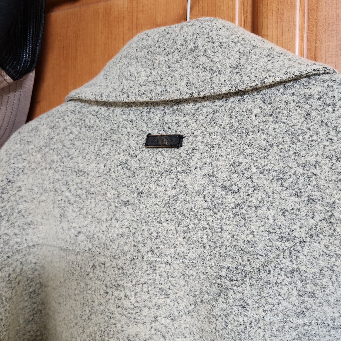 아더에러 트러커 자켓 L banqu trucker jacket 점퍼 코트 상품이미지6