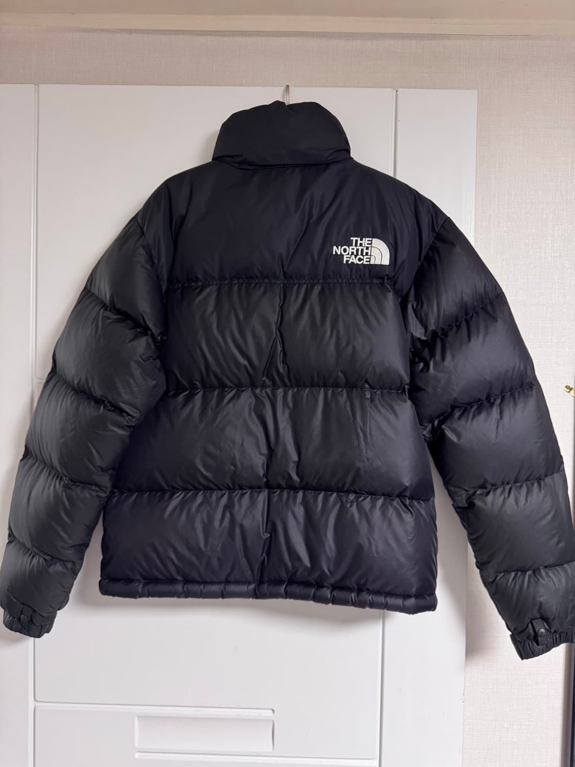 노스페이스 에코눕시 S 상품이미지2