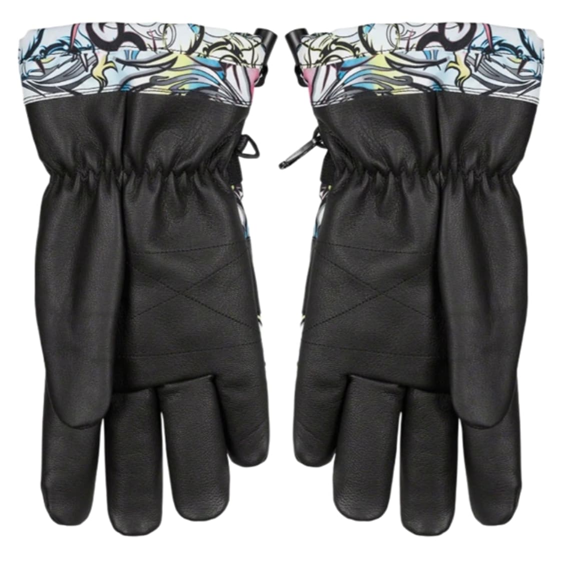 슈프림 x 노스페이스 스팁 테크 글러브 장갑- 22FW 상품이미지2