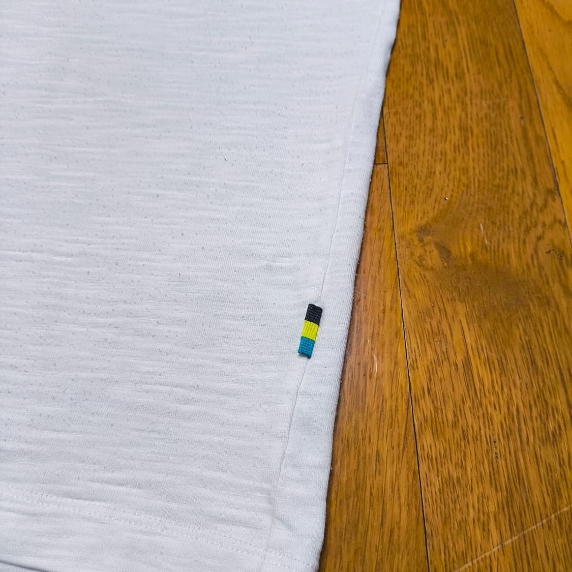 ​[L] 시에라 디자인(Sierra Designs) 화이트 포켓 티셔츠 상품이미지6