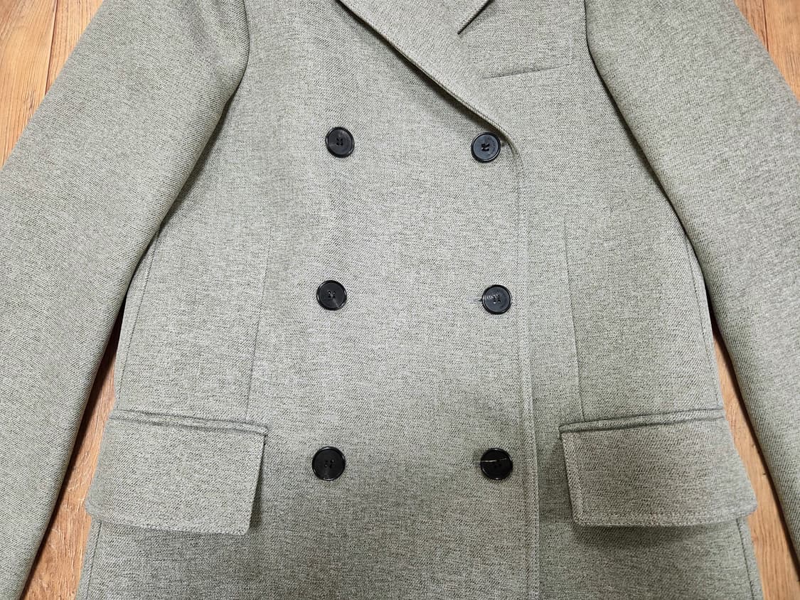 오르(ORR) 하드 클래식 더블코트 익스클루시브 55-66 새상품 상품이미지7