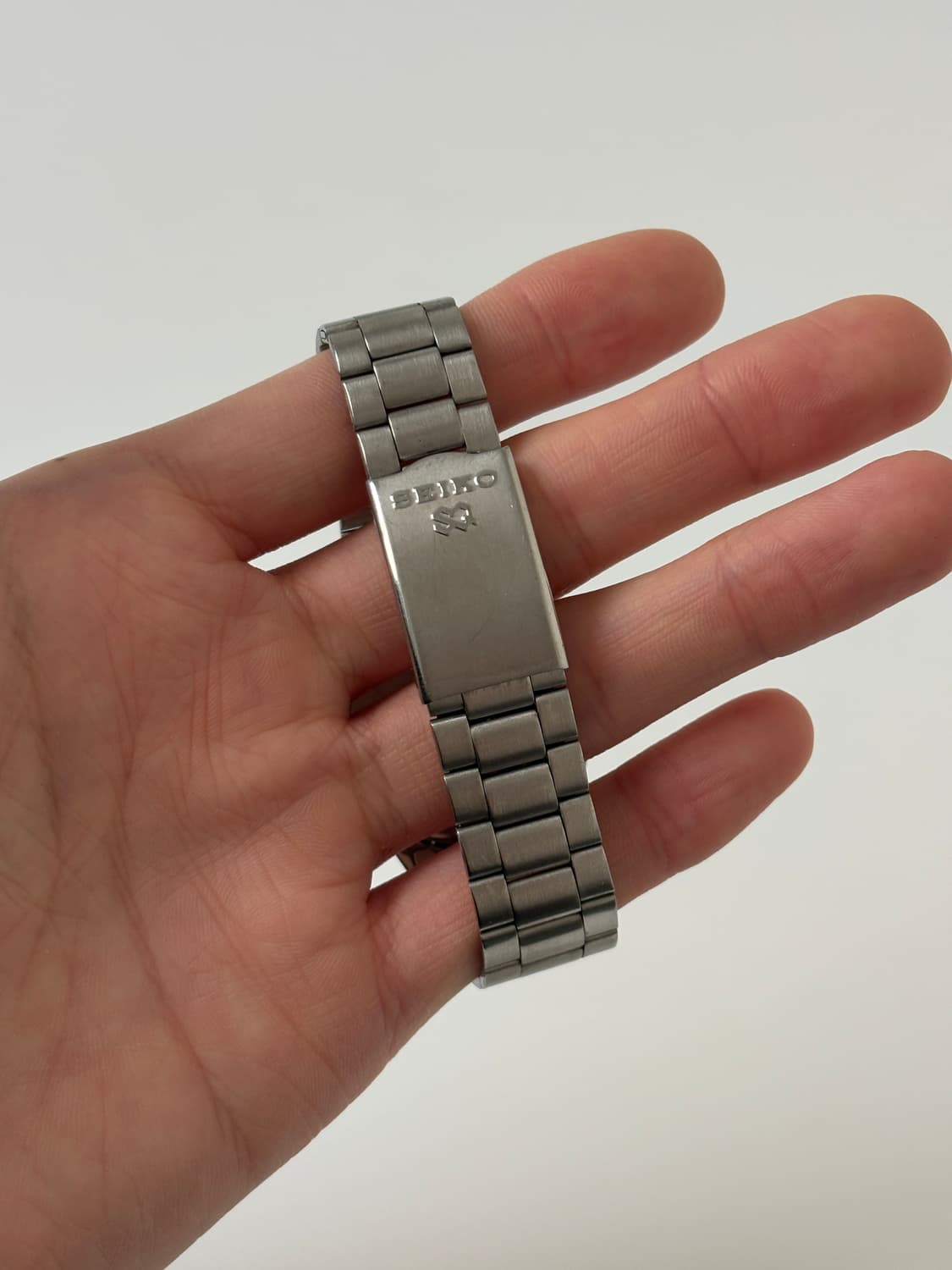 1980s SQ Arabic Index Silver Quartz 상품이미지7