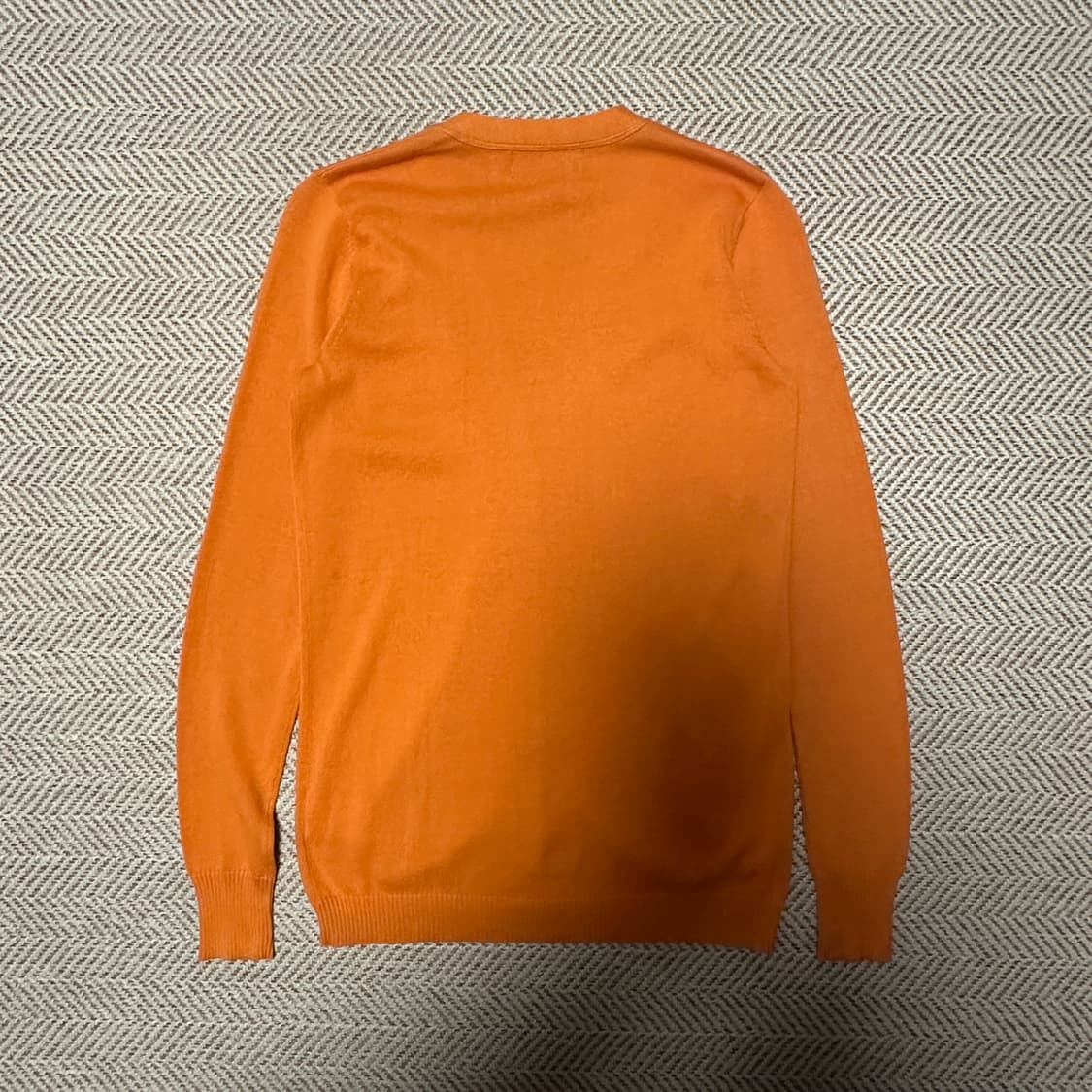 POLO RALPH LAUREN jeans knit cardigan 상품이미지2