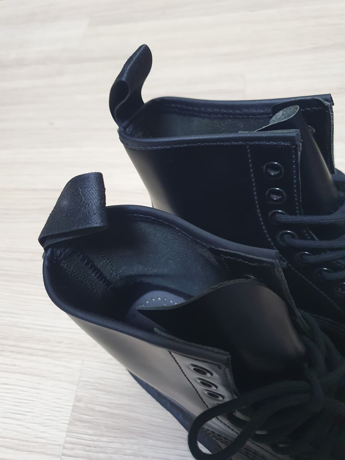 닥터마틴 1460 모노 워커 250 상품이미지9