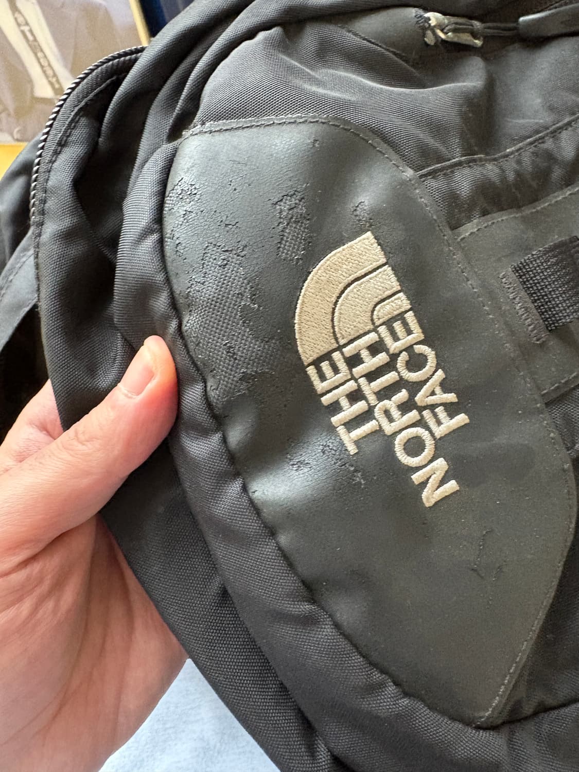 노스페이스 백팩 빅샷 상품이미지3