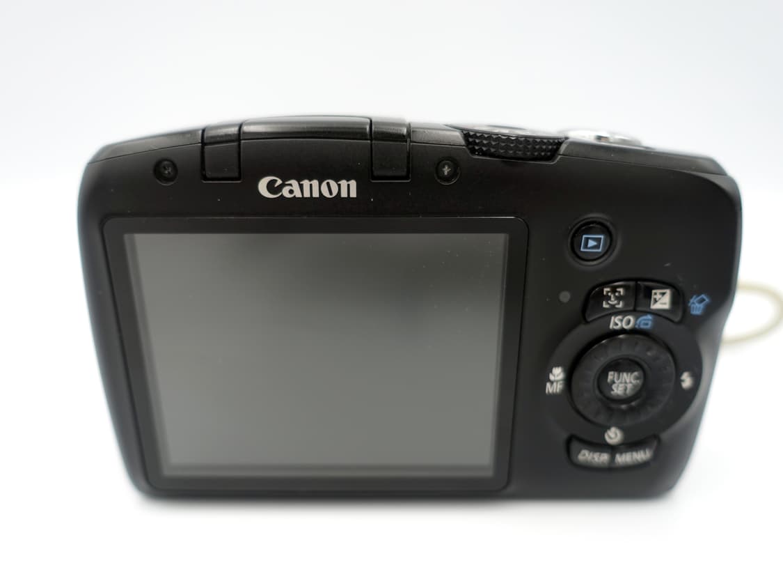 [A급] Canon PowerShot SX120(캐논 파워샷 SX120) 상품이미지2