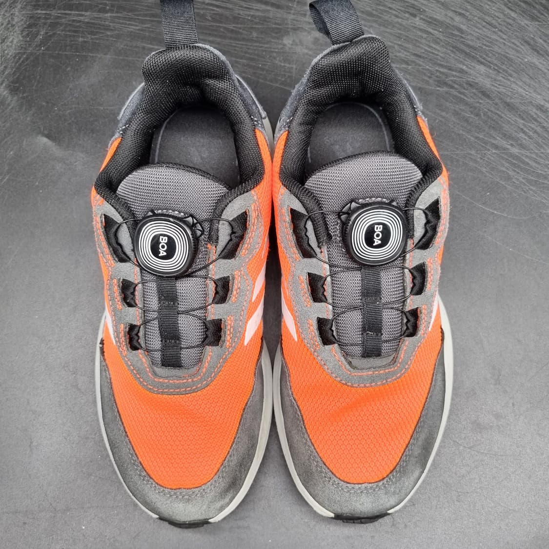 아디다스 라피다스포츠 보아 아동운동화210. 상품이미지2