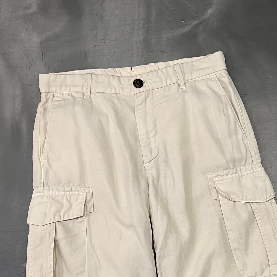  일레븐티 하프 카고 팬츠 y16002 상품이미지3