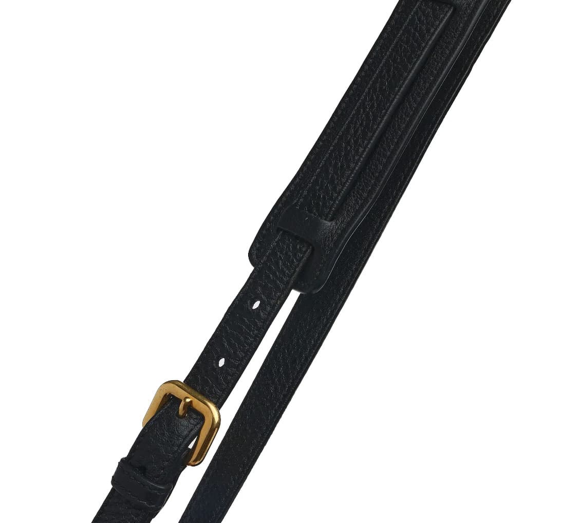 [S급] 프라다 비텔로 다이노 카프스킨 토트백 블랙 판매합니다!!! 상품이미지10