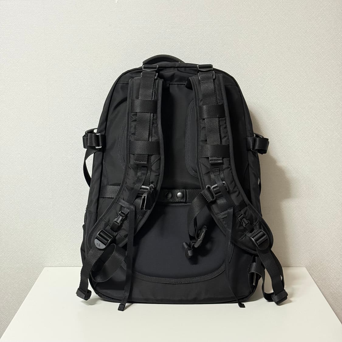 Fce travel 420 black [33L] 상품이미지2