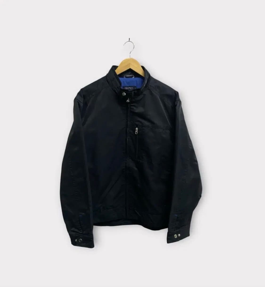 노티카 Nautica 블루종 자켓 L 상품이미지1