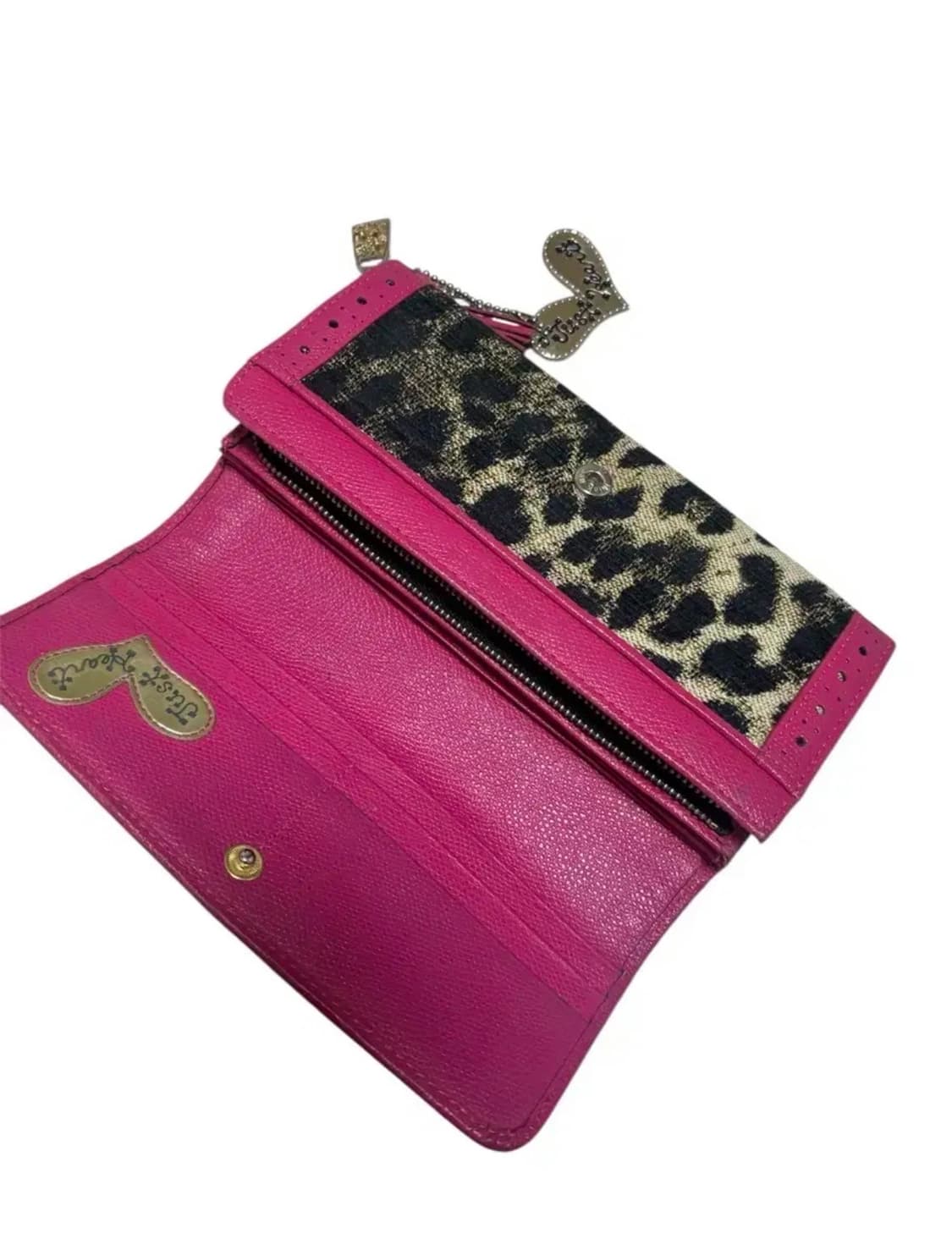 갸루 장 지갑 오네갸루 히메갸루 펑크 y2k 빈티지 상품이미지2