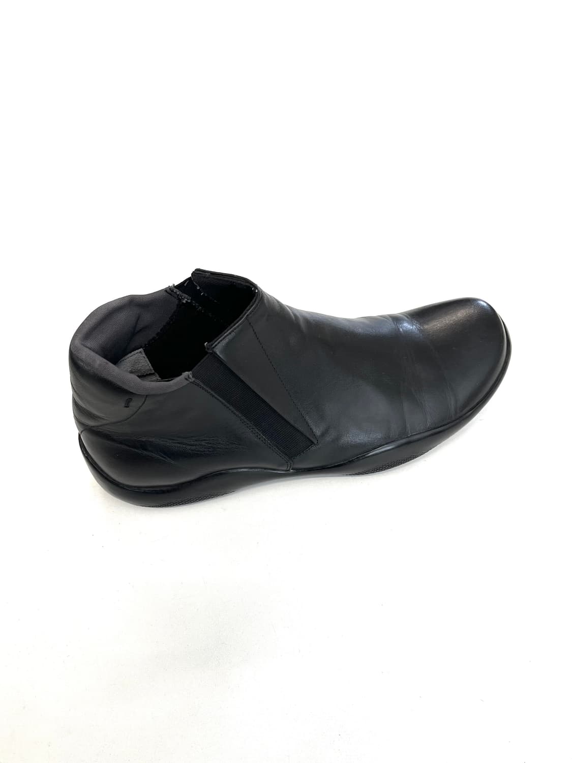 프라다 스포츠 1998 비브람 부츠 상품이미지4