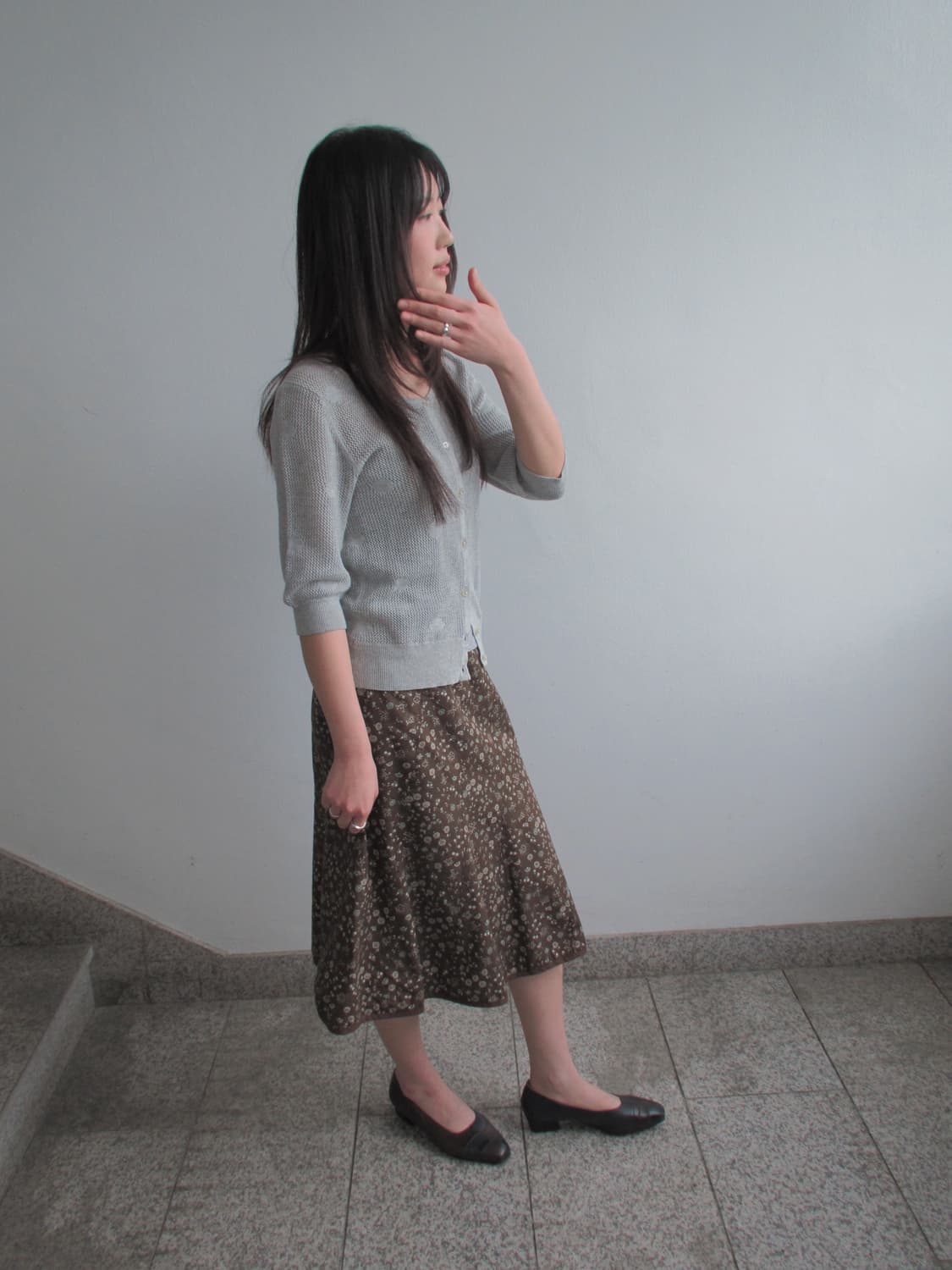 Gio sport skirt 상품이미지2