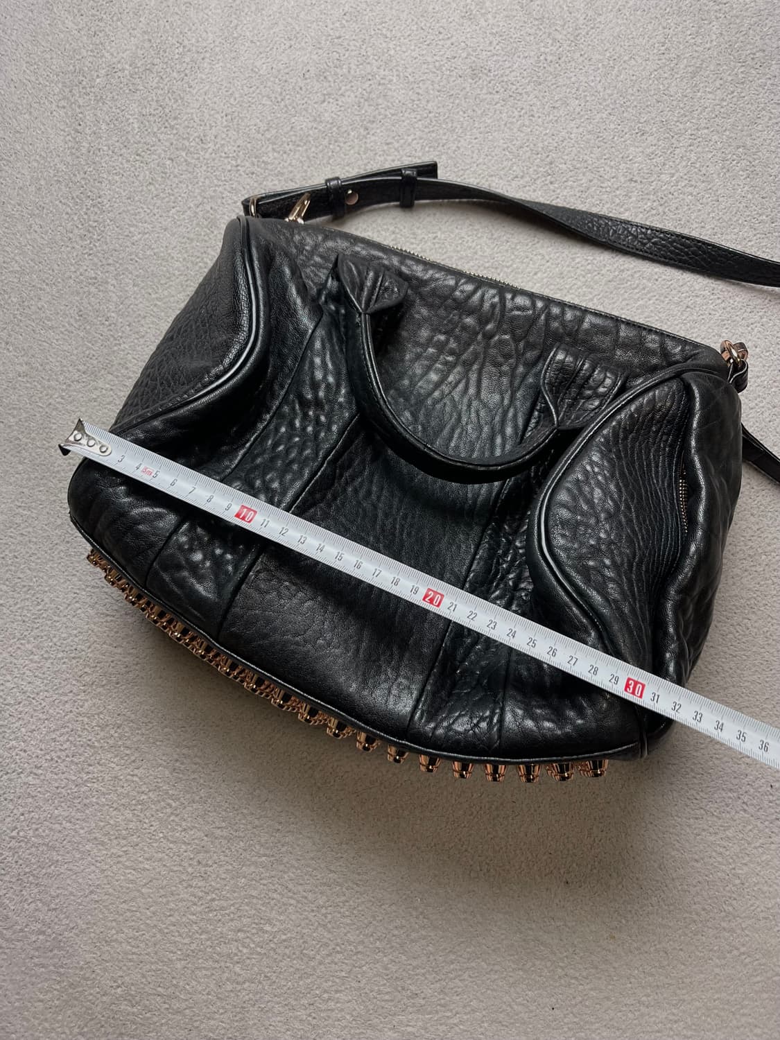 알렉산더 왕 크로스백- 숄더백 상품이미지7