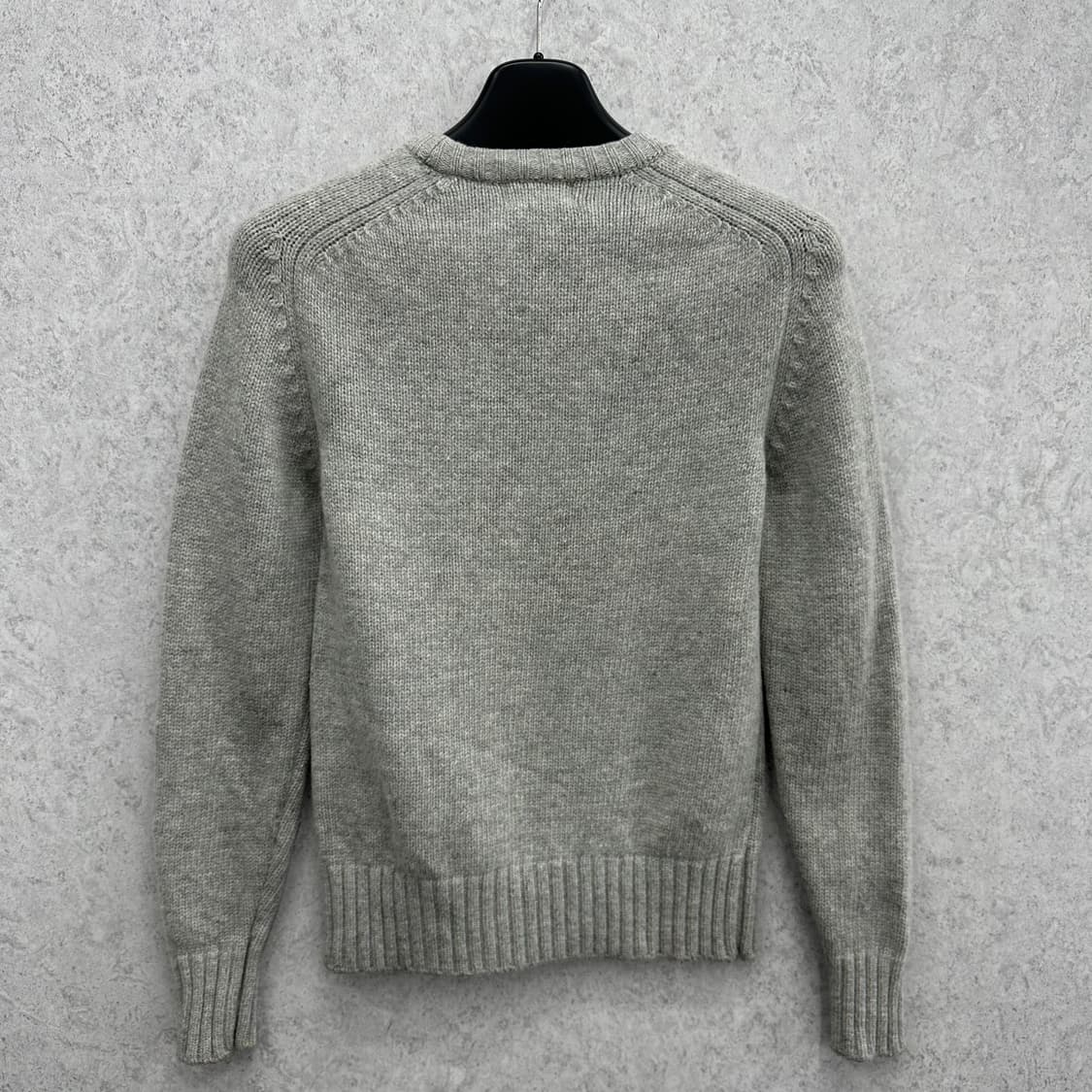 90 에스피오나지 여자 니트 상품이미지2