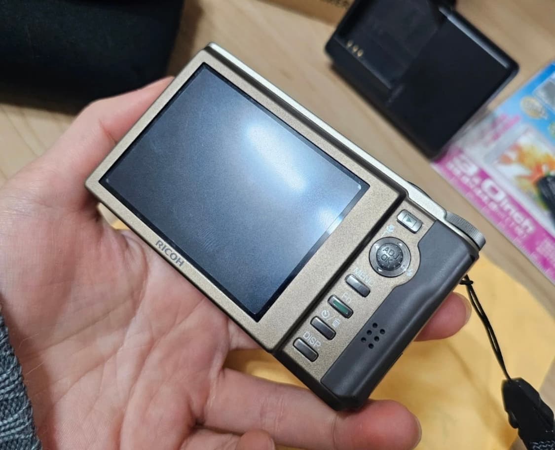 리코R10 상품이미지4