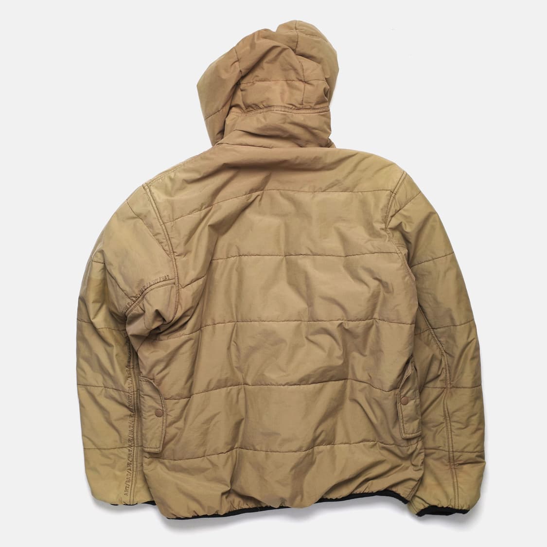 2000's Hysteric Glamour Primaloft Jacket 상품이미지4