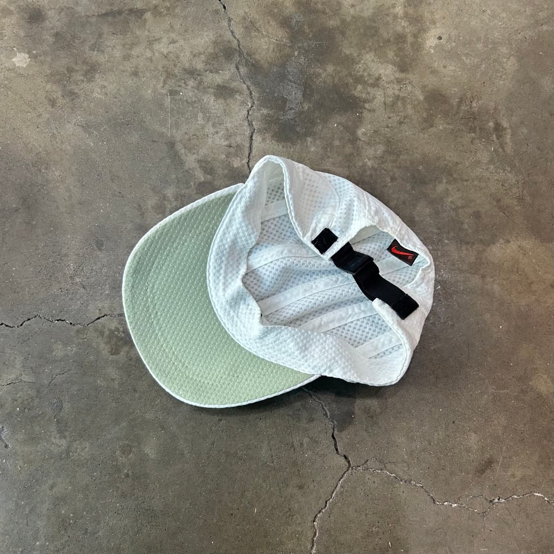 90s 나이키 에미넴 볼캡 상품이미지4