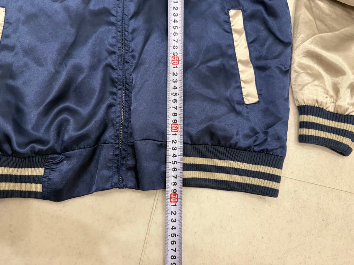 용 자수 자켓 팝니다 XL사이즈 상품이미지7