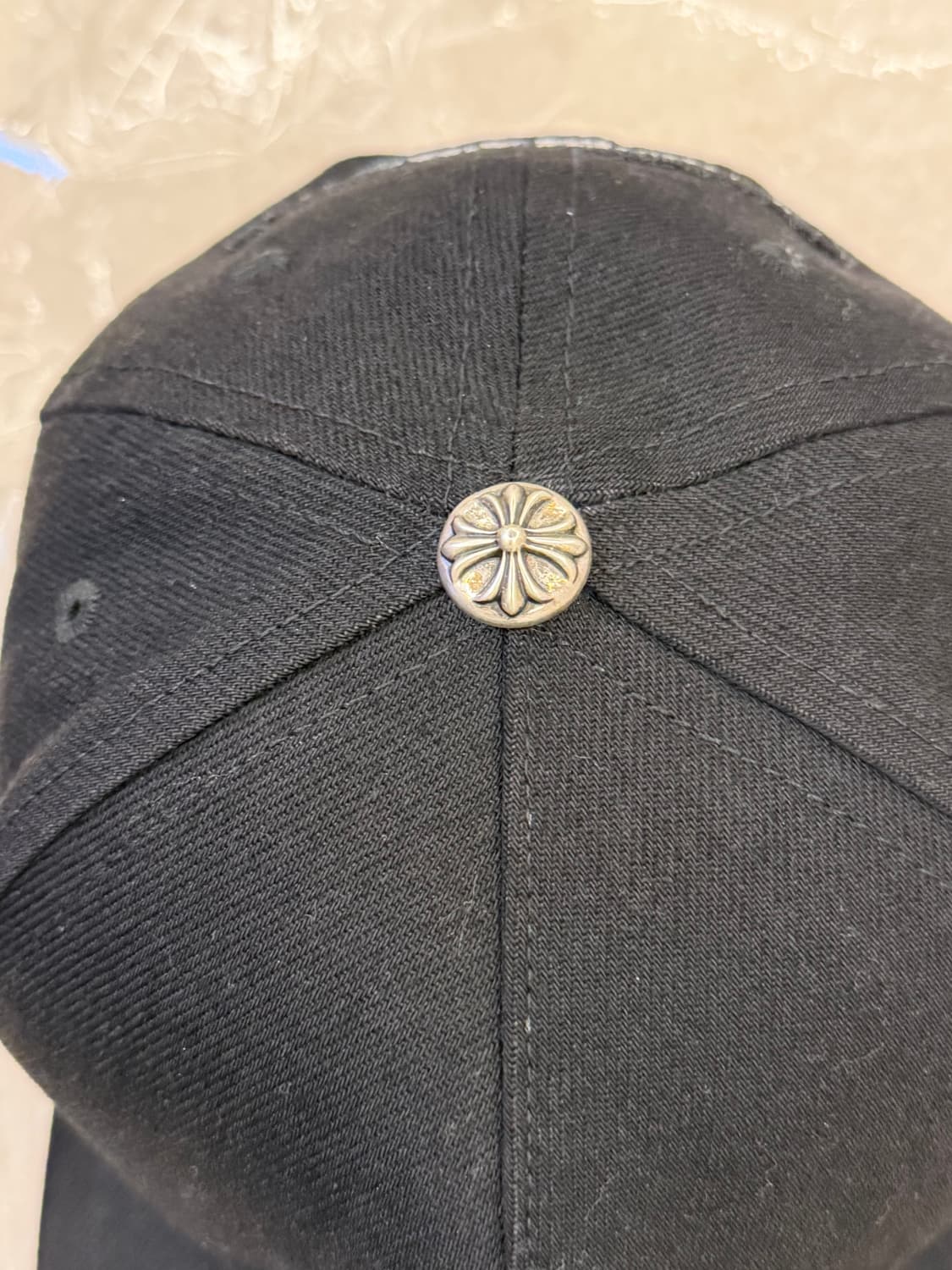 크롬하츠 BS 플레어 캡 상품이미지2