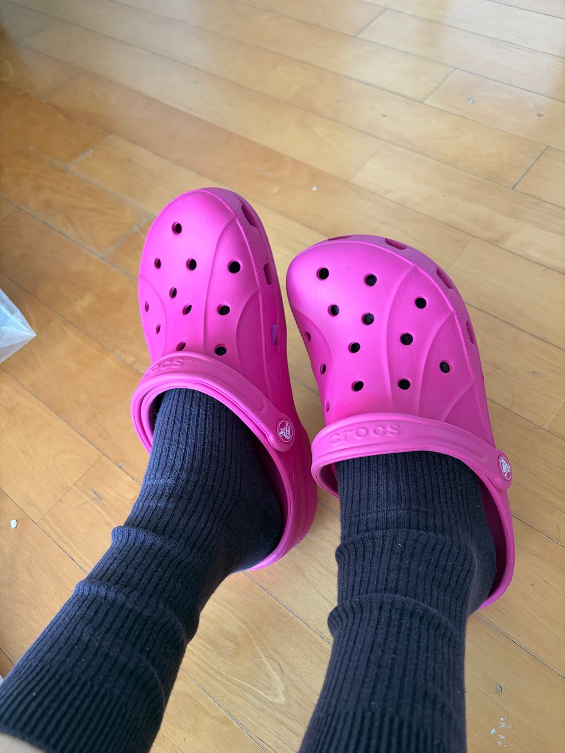 크록스 베이 클로그 (250) 상품이미지7