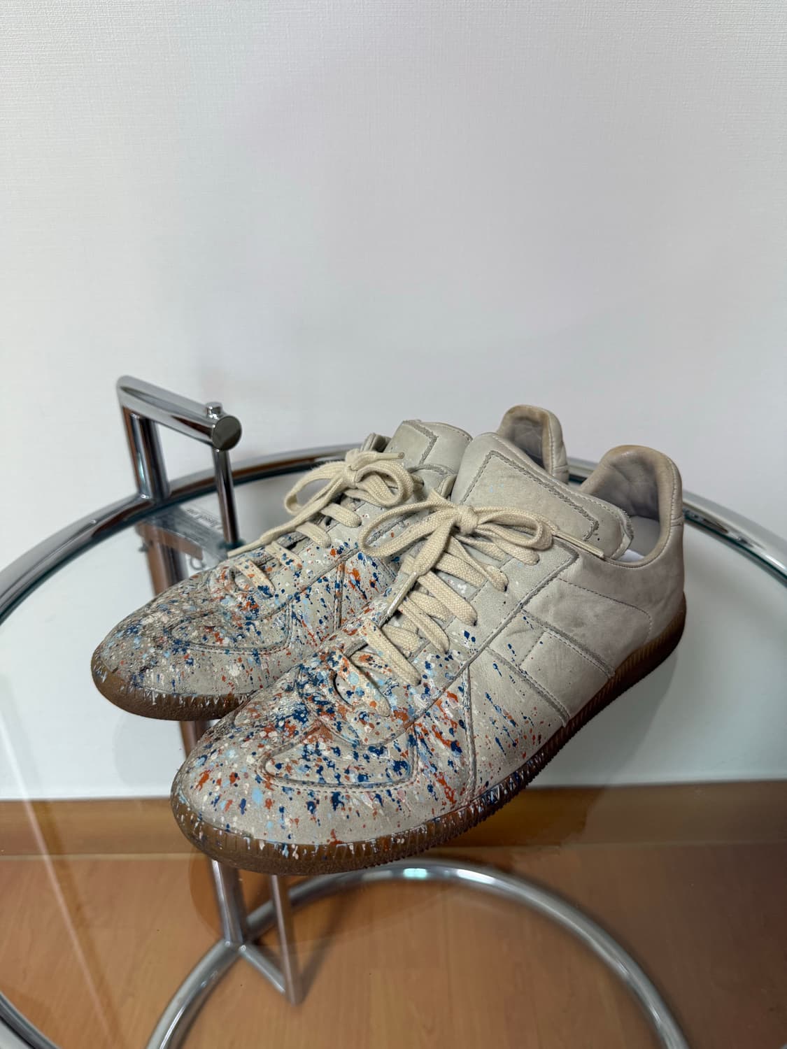 페인팅 GAT 상품이미지1