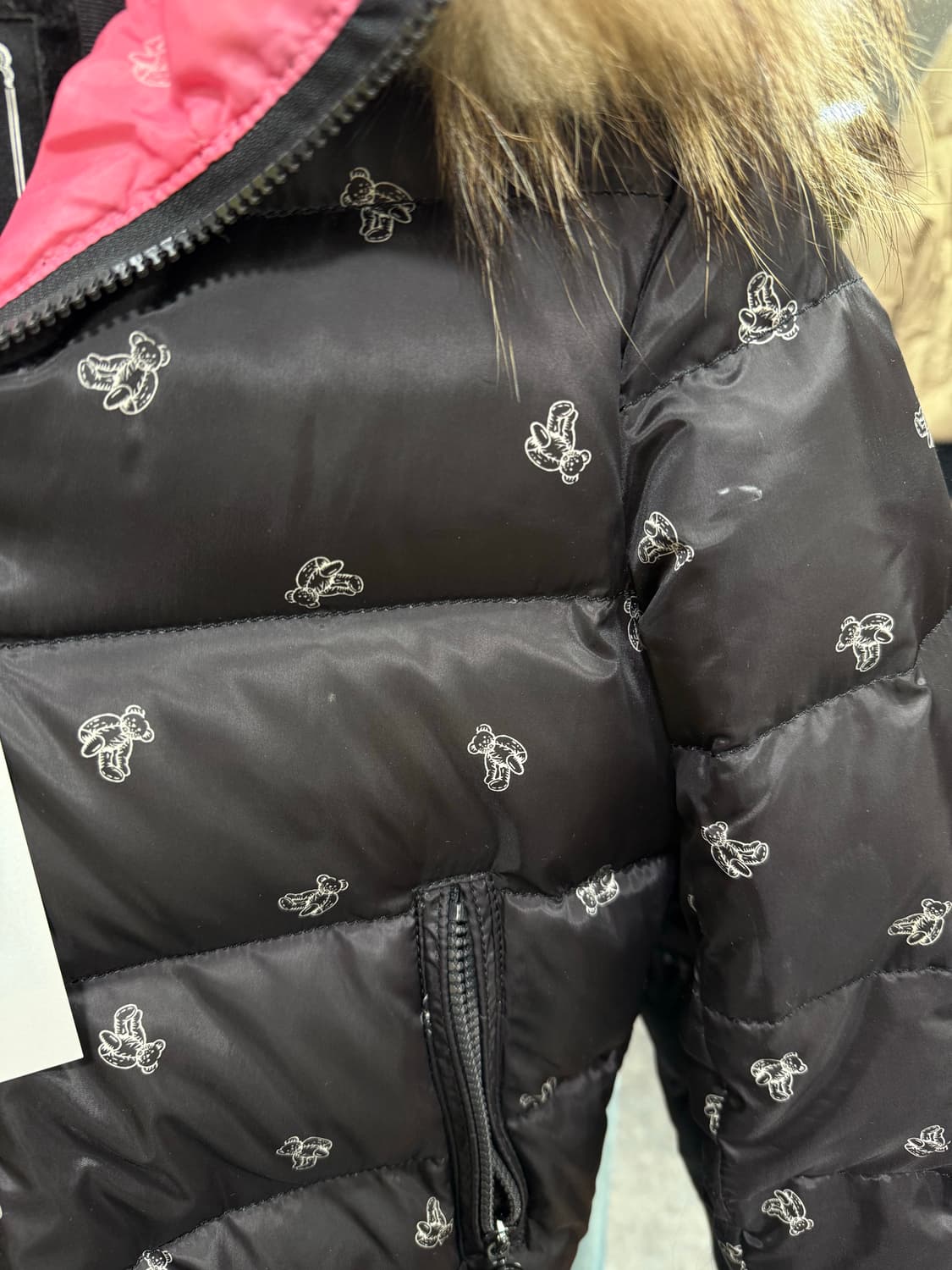 티니위니 패딩 상품이미지4