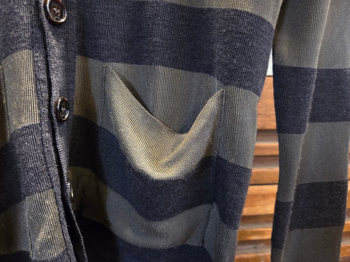 버버리 가디건 상품이미지5