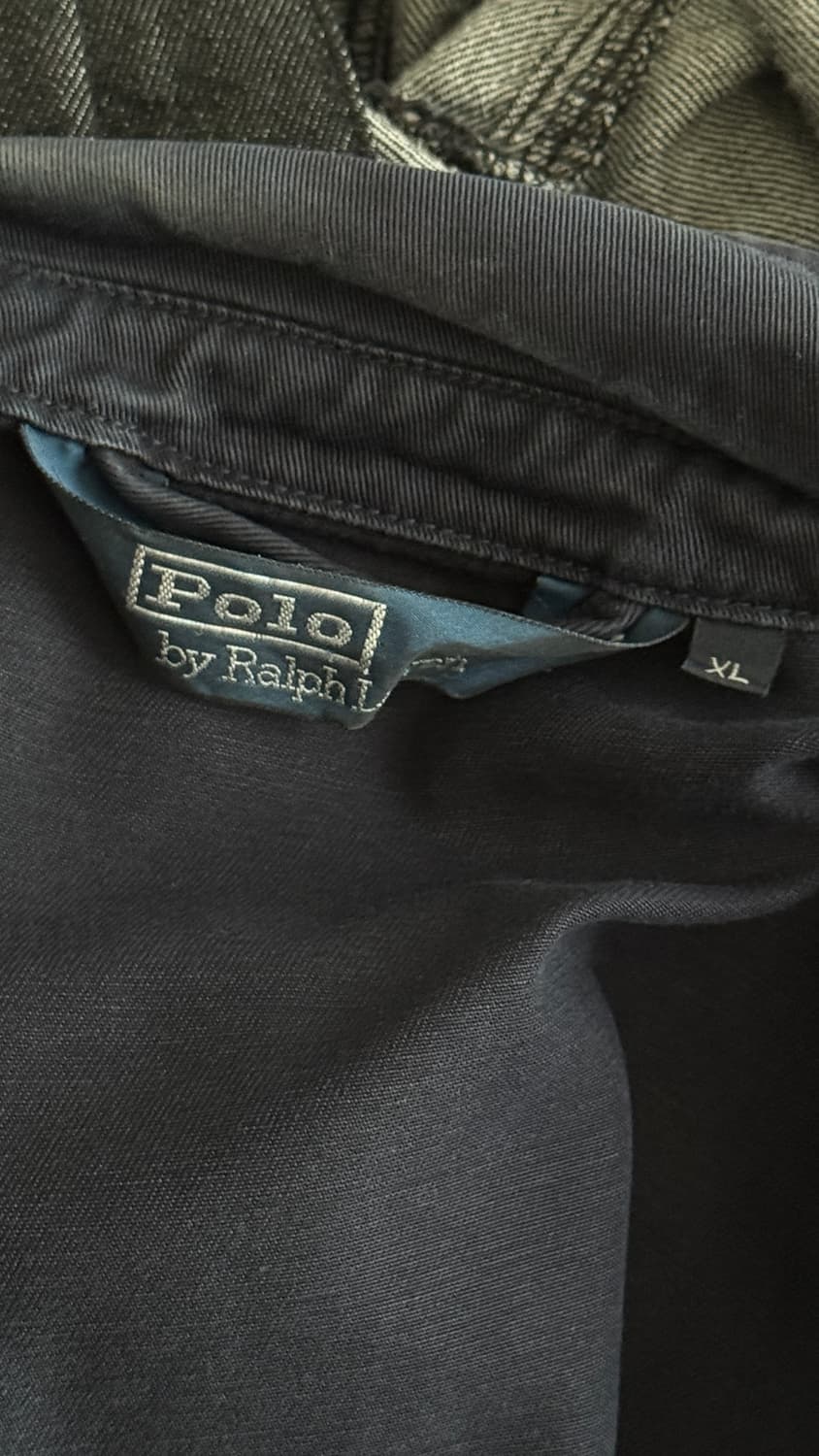 폴로 랄프로렌 바라쿠다 자켓 상품이미지4