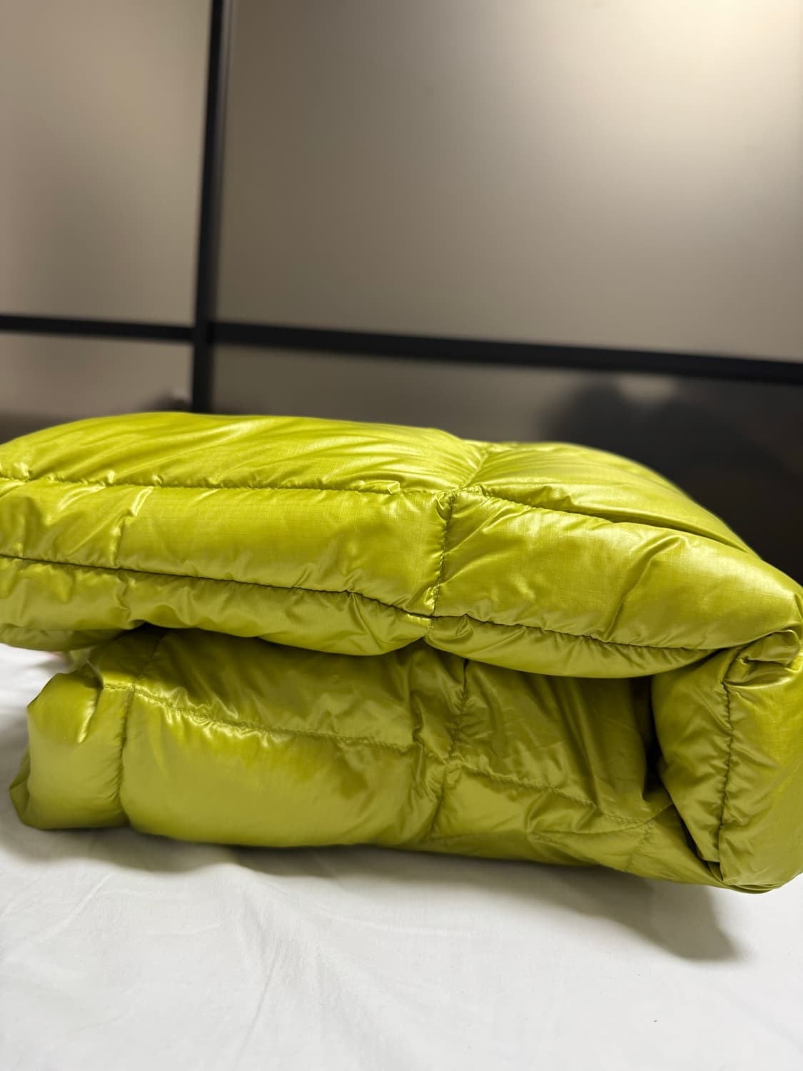 디스이즈네버댓 라이트다운 L 상품이미지5