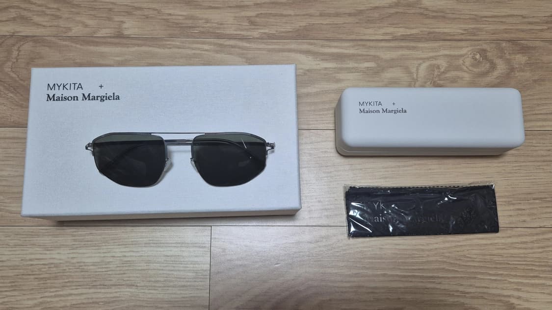 마이키타 x 메종 마르지엘라 mmcraft017_051 상품이미지1