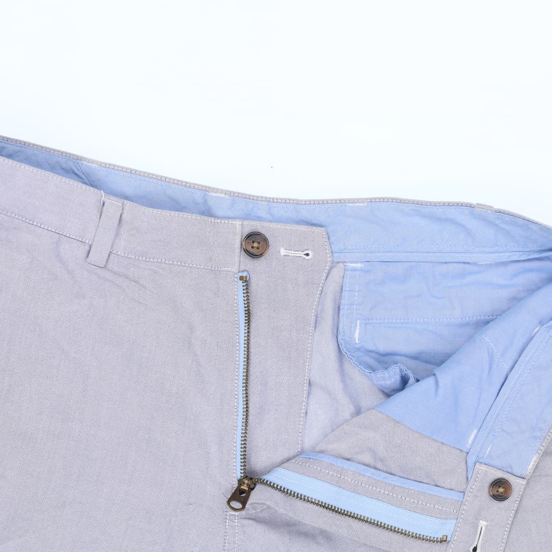 34 브룩스브라더스 코튼 반바지 0316H1 상품이미지3