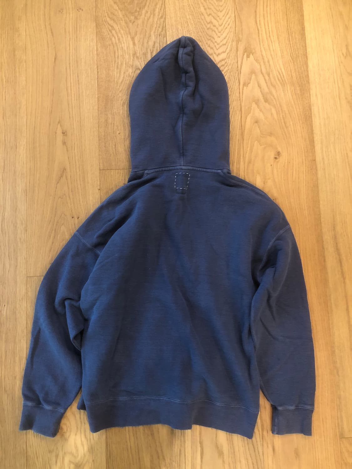 Visvim Jumbo Hoodie 상품이미지2