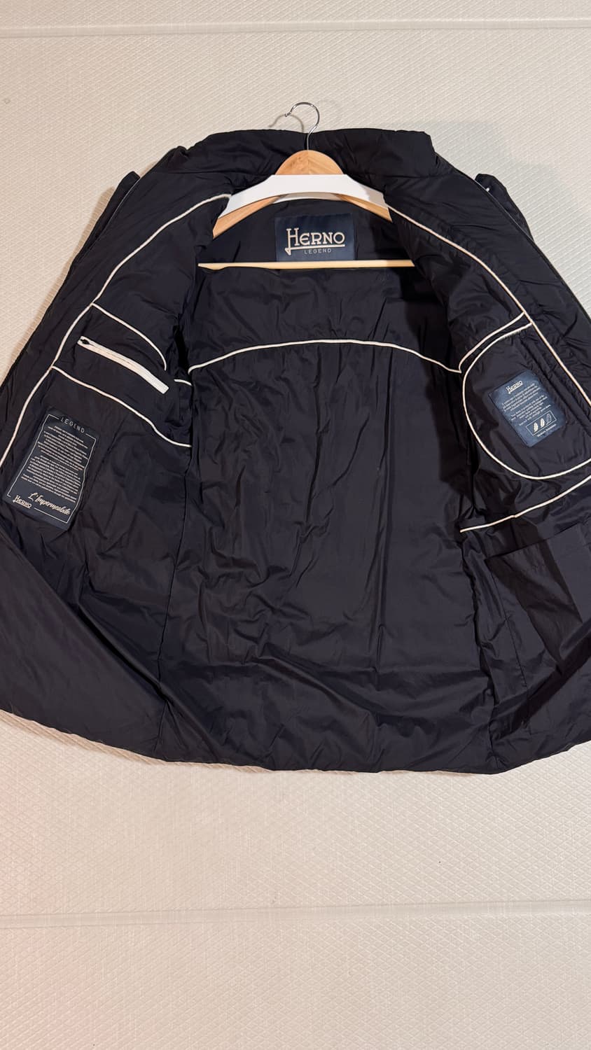 에르노 패딩 상품이미지2