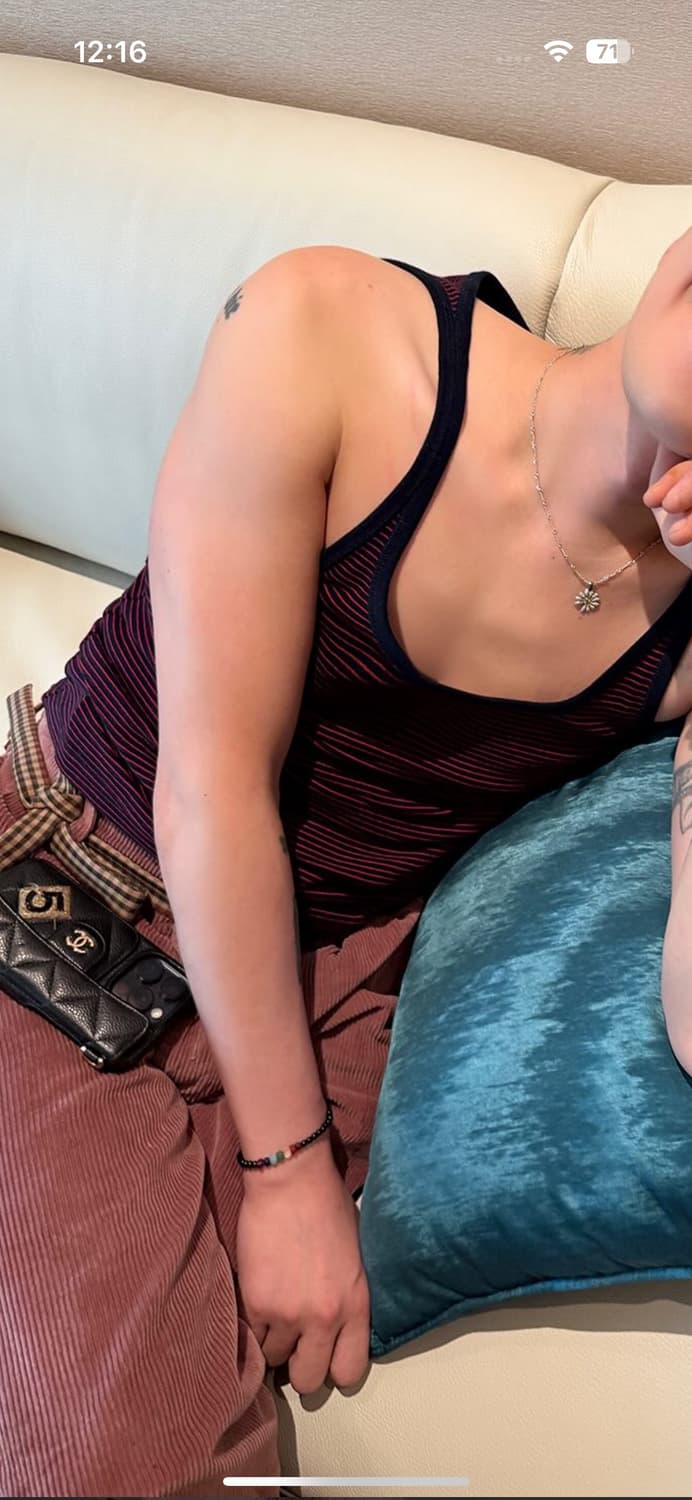 지드래곤 샤넬 아이폰 케이스 상품이미지7