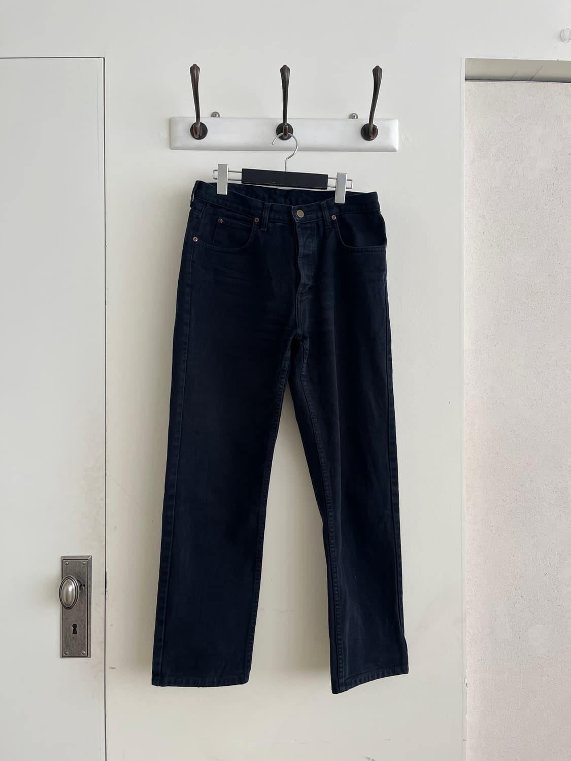 Lee denim 상품이미지2