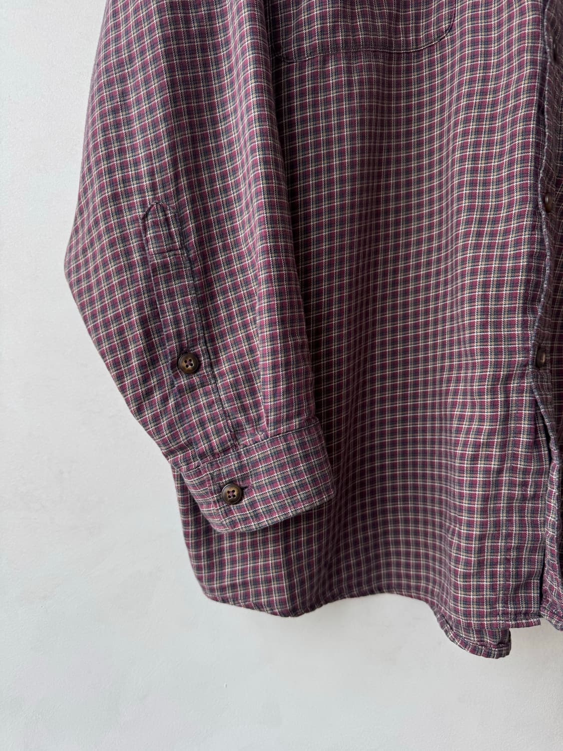 9/00s 파타고니아 셔츠 상품이미지6