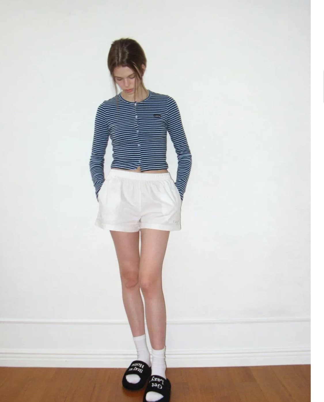 레이지지 숏팬츠 상품이미지2