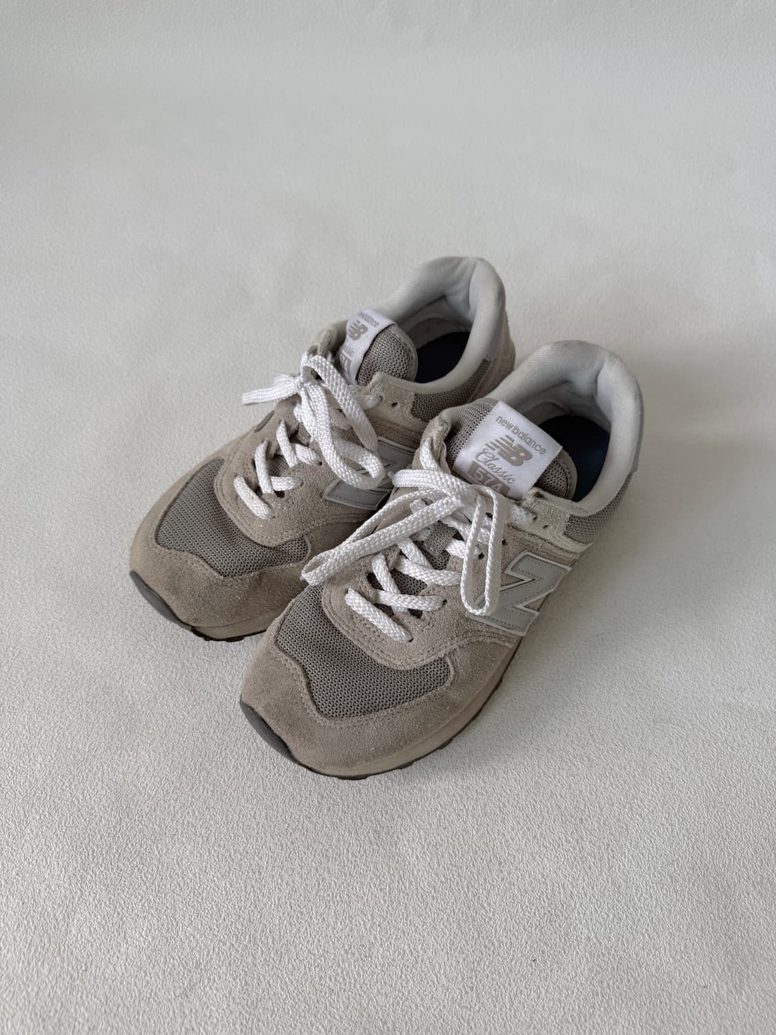 [245]뉴발란스(new balance) 574 상품이미지3