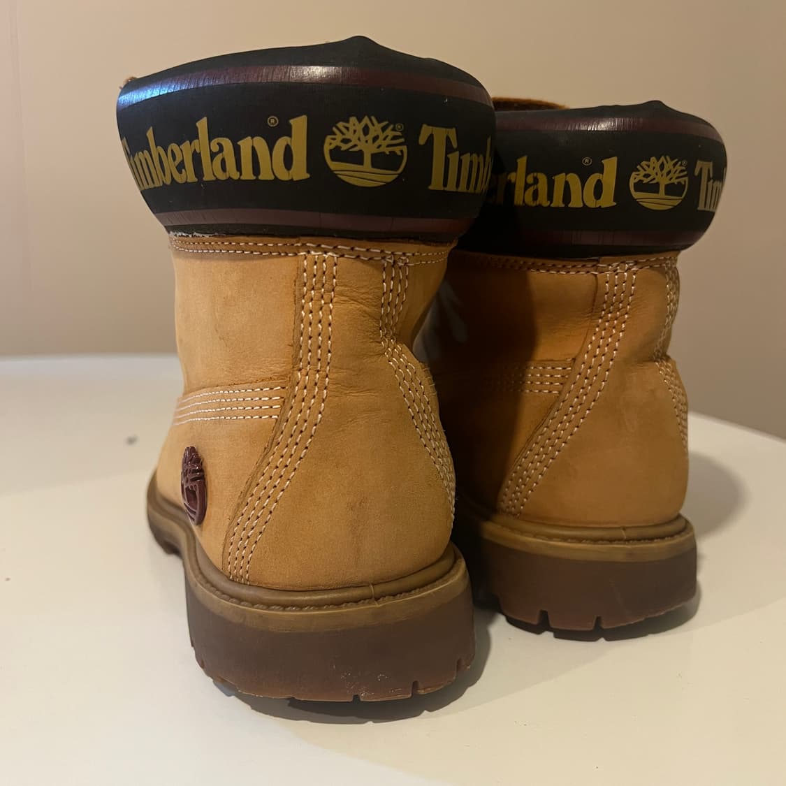 팀버랜드 6인치 프리미엄 워터프루프 부츠 상품이미지3