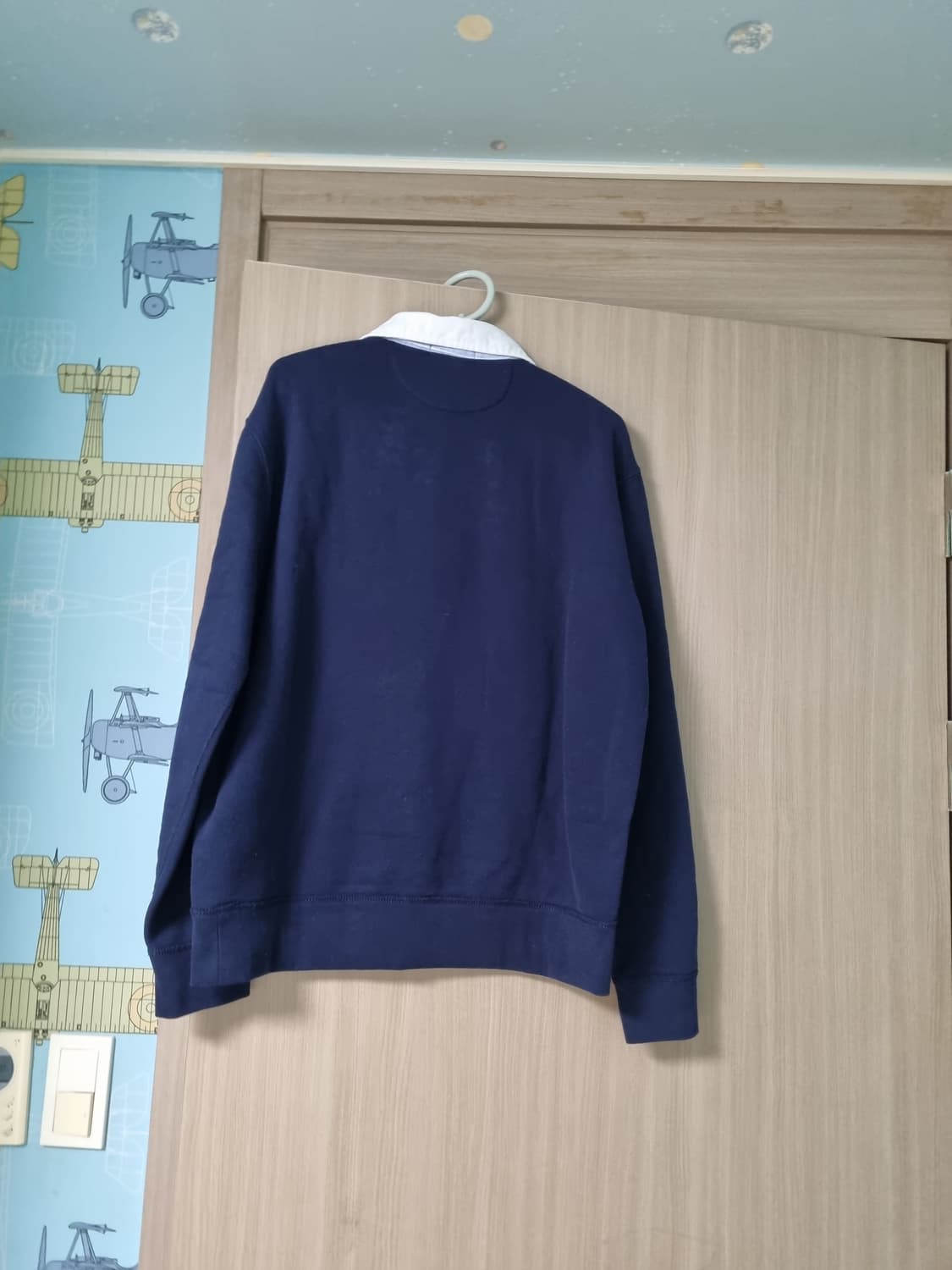 폴로랄프로렌 럭비 티셔츠 상품이미지2