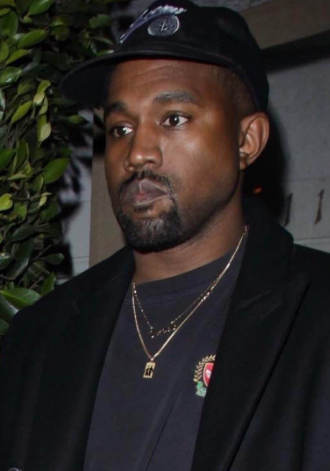 칸예착용) 90s Publice enemy 빈티지 퍼블릭에너미 모자 상품이미지2