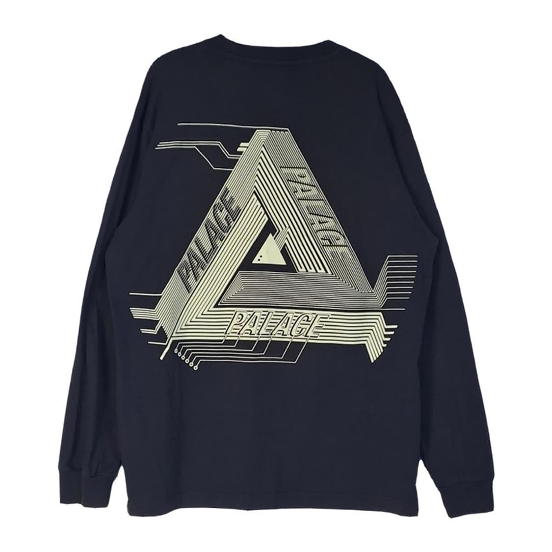 팔라스 서킷 트라이퍼그 롱슬리브 상품이미지1